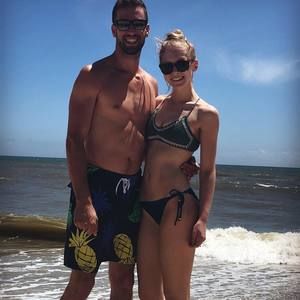 Meet your Posher, Caitlin